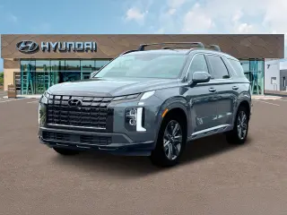 Hyundai PALISADE 2024 4x4 XRT 4p SUV