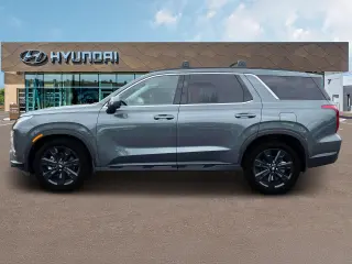 Hyundai PALISADE 2024 4x4 XRT 4p SUV