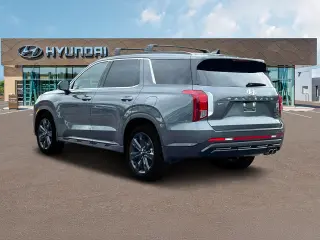 Hyundai PALISADE 2024 4x4 XRT 4p SUV