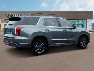Hyundai PALISADE 2024 4x4 XRT 4p SUV