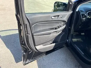 Ford Edge 2018 Titanium 4p Crossover