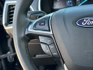 Ford Edge 2018 Titanium 4p Crossover