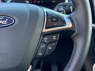 Ford Edge 2018 Titanium 4p Crossover