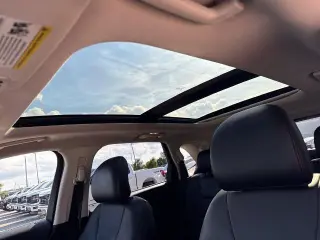 Ford Edge 2018 Titanium 4p Crossover