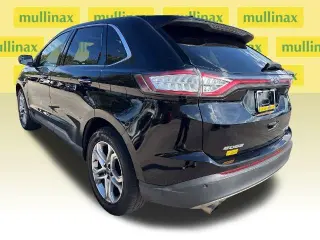Ford Edge 2018 Titanium 4p Crossover