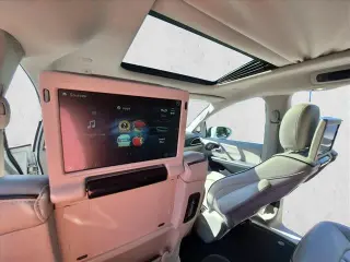 Chrysler Pacifica Hybrid 2018 Limited 4dr Mini-Van