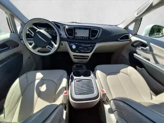 Chrysler Pacifica Hybrid 2018 Limited 4dr Mini-Van