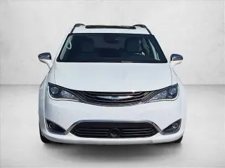 Chrysler Pacifica Hybrid 2018 Limited 4dr Mini-Van