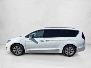 Chrysler Pacifica Hybrid 2018 Limited 4dr Mini-Van