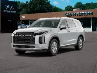 Hyundai PALISADE 2025 AWD SEL 4p SUV
