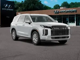 Hyundai PALISADE 2025 AWD SEL 4p SUV