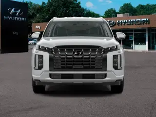 Hyundai PALISADE 2025 AWD SEL 4p SUV