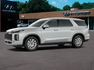 Hyundai PALISADE 2025 AWD SEL 4p SUV