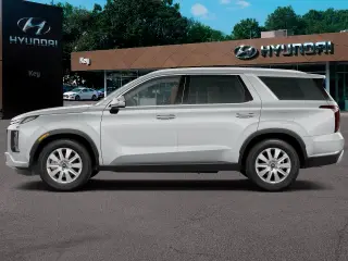 Hyundai PALISADE 2025 AWD SEL 4p SUV
