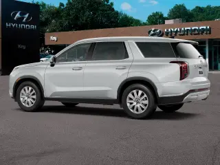 Hyundai PALISADE 2025 AWD SEL 4p SUV
