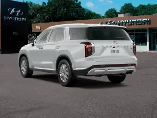 Hyundai PALISADE 2025 AWD SEL 4p SUV