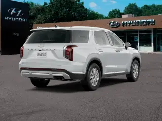 Hyundai PALISADE 2025 AWD SEL 4p SUV
