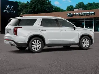 Hyundai PALISADE 2025 AWD SEL 4p SUV