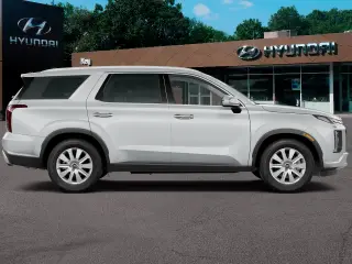 Hyundai PALISADE 2025 AWD SEL 4p SUV