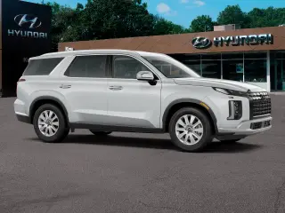 Hyundai PALISADE 2025 AWD SEL 4p SUV