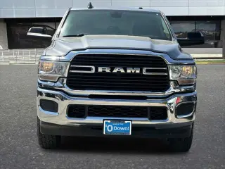 Ram 2500 2019 4x4 Big Horn 4dr Mega Cab 6.3 ft. SB Pickup