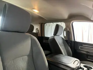 Ram 2500 2019 4x4 Big Horn 4dr Mega Cab 6.3 ft. SB Pickup