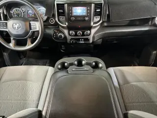 Ram 2500 2019 4x4 Big Horn 4dr Mega Cab 6.3 ft. SB Pickup