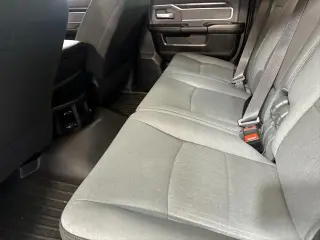 Ram 2500 2019 4x4 Big Horn 4dr Mega Cab 6.3 ft. SB Pickup