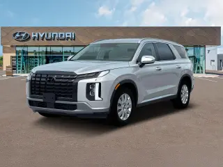 Hyundai PALISADE 2024 AWD SEL 4p SUV
