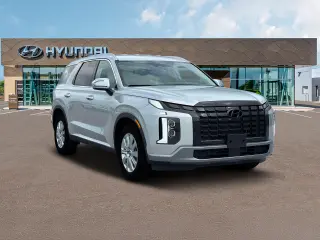 Hyundai PALISADE 2024 AWD SEL 4p SUV