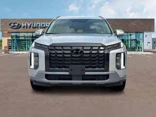 Hyundai PALISADE 2024 AWD SEL 4p SUV