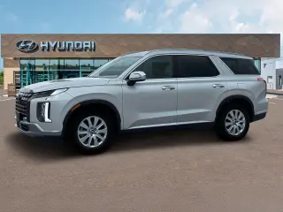 Hyundai PALISADE 2024 AWD SEL 4p SUV