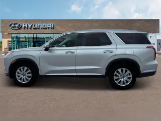 Hyundai PALISADE 2024 AWD SEL 4p SUV