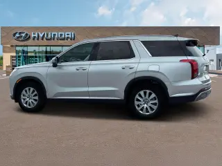 Hyundai PALISADE 2024 AWD SEL 4p SUV