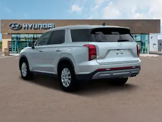 Hyundai PALISADE 2024 AWD SEL 4p SUV