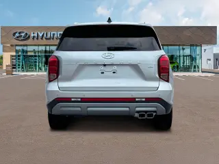 Hyundai PALISADE 2024 AWD SEL 4p SUV