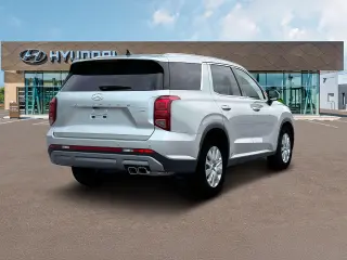 Hyundai PALISADE 2024 AWD SEL 4p SUV