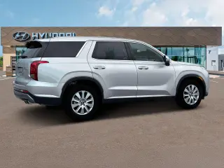Hyundai PALISADE 2024 AWD SEL 4p SUV