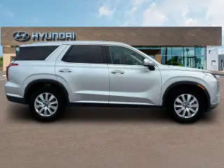 Hyundai PALISADE 2024 AWD SEL 4p SUV