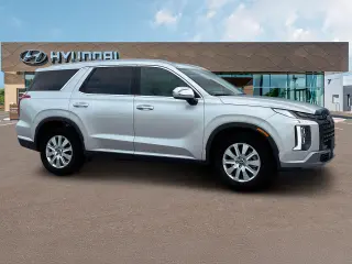 Hyundai PALISADE 2024 AWD SEL 4p SUV