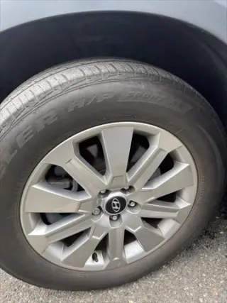 Hyundai PALISADE 2024 AWD SEL 4p SUV