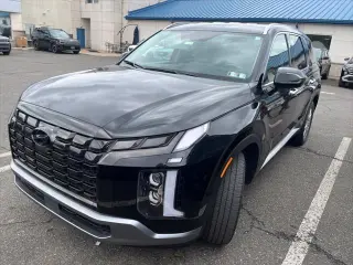 Hyundai PALISADE 2024 AWD SEL 4p SUV