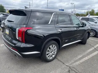 Hyundai PALISADE 2024 AWD SEL 4p SUV