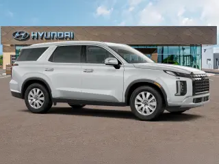 Hyundai PALISADE 2024 AWD SEL 4dr SUV