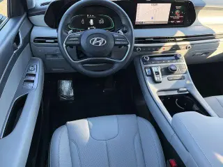 Hyundai PALISADE 2025 SEL 4dr SUV