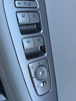 Hyundai PALISADE 2025 SEL 4dr SUV