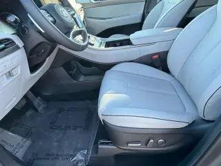 Hyundai PALISADE 2025 SEL 4dr SUV