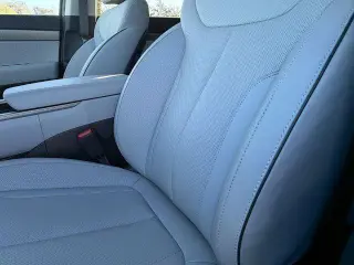 Hyundai PALISADE 2025 SEL 4dr SUV