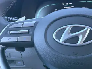 Hyundai PALISADE 2025 SEL 4dr SUV