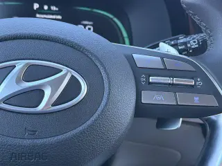 Hyundai PALISADE 2025 SEL 4dr SUV